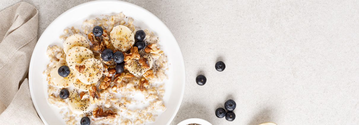 Healthy food, you are what you eat.