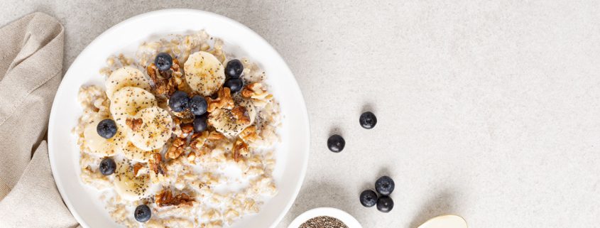 Healthy food, you are what you eat.